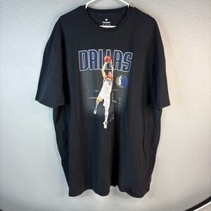 Dallas Mavericks Luka Doncic T-Shirt